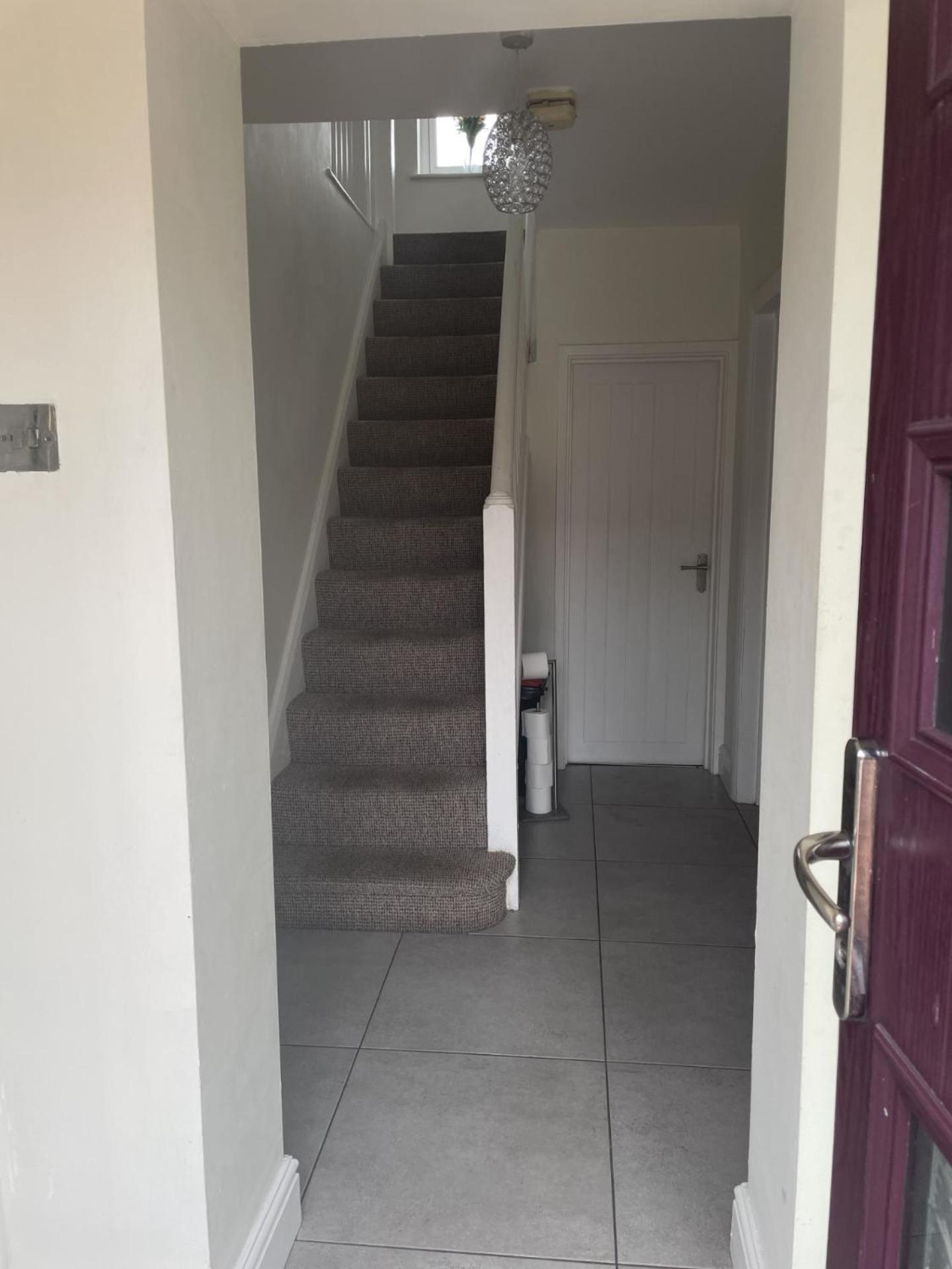 Accomadation 렉섬 외부 사진